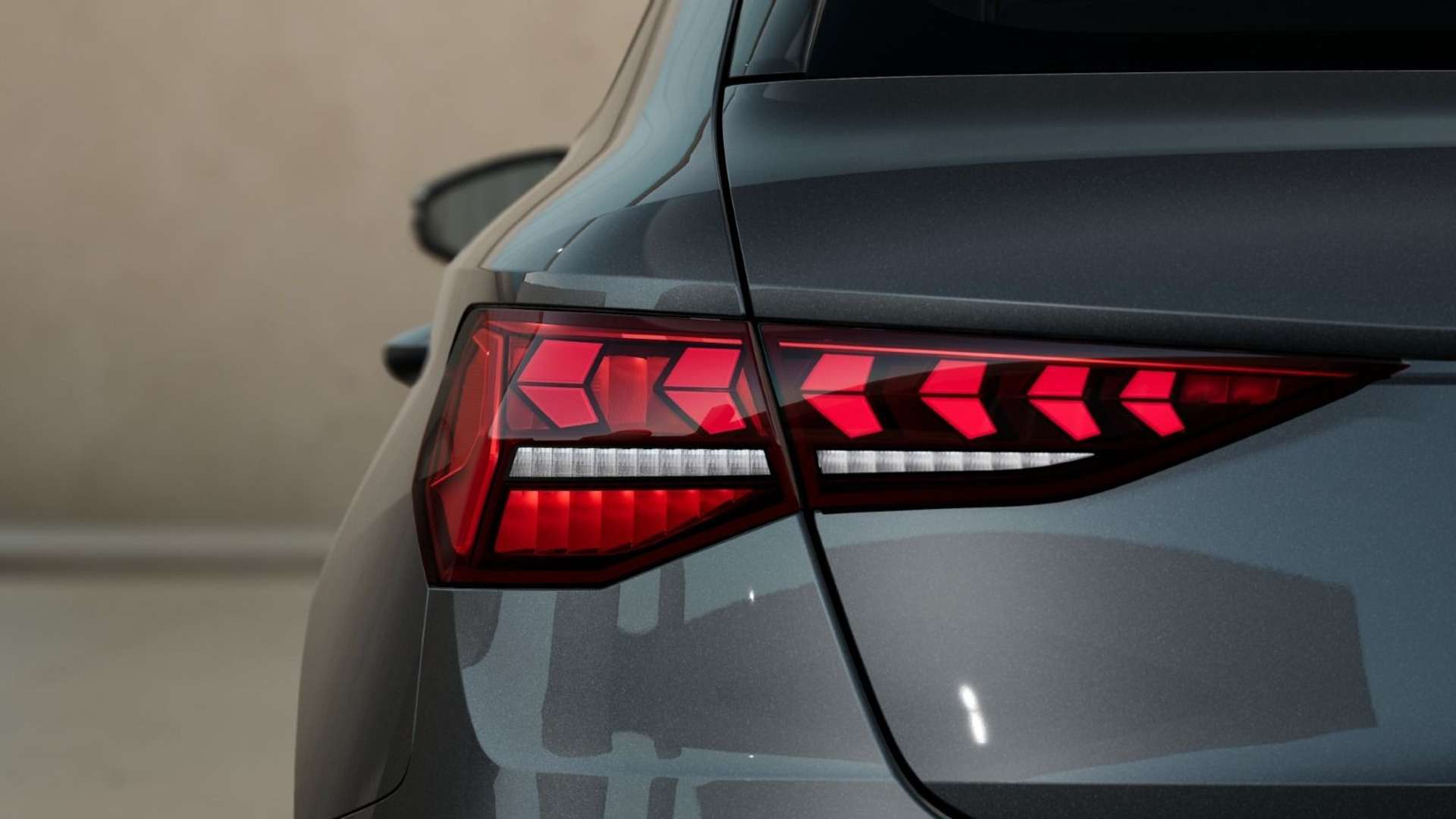 Audi RS3 - 2026 - Joinsteer - #5