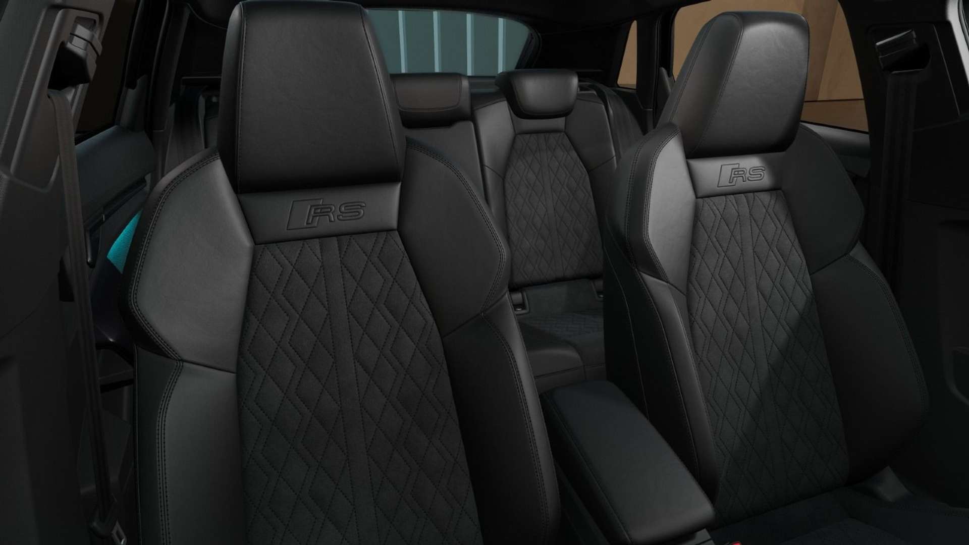 Audi RS3 - 2026 - Joinsteer - #8