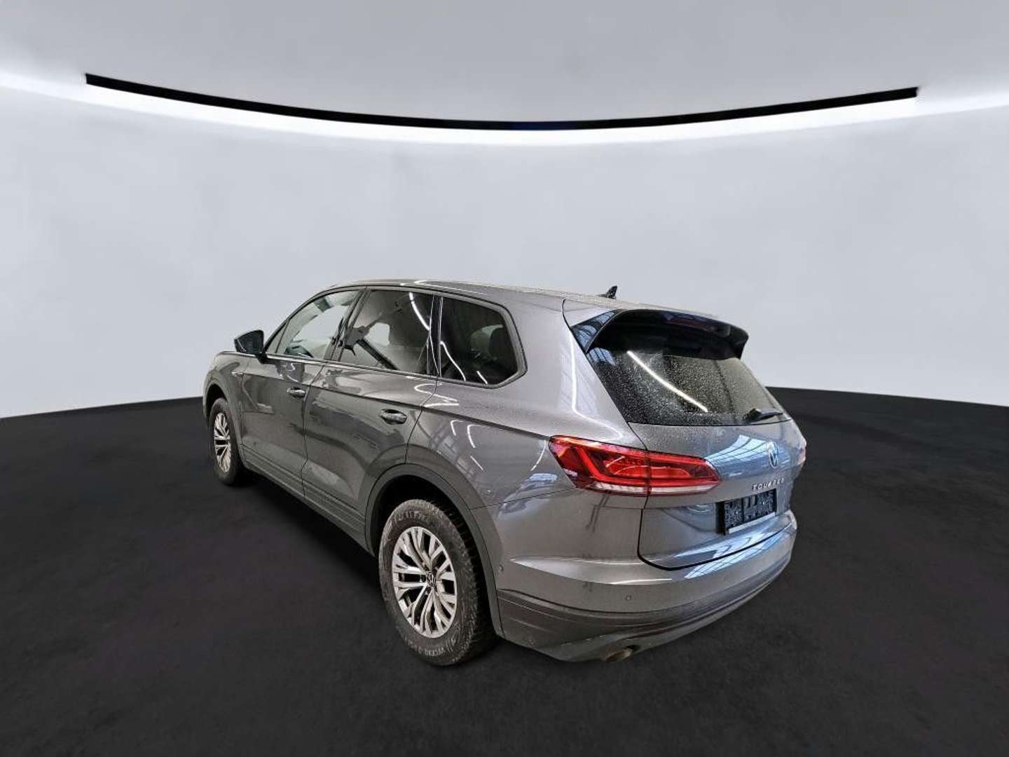 Volkswagen Touareg TDI 4Motion - 2021 - Joinsteer - #3