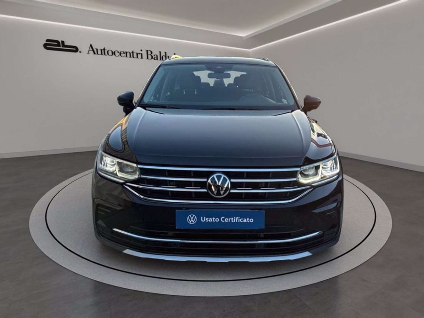 Volkswagen TIGUAN TSI Elegance - 2023 - Joinsteer - #2
