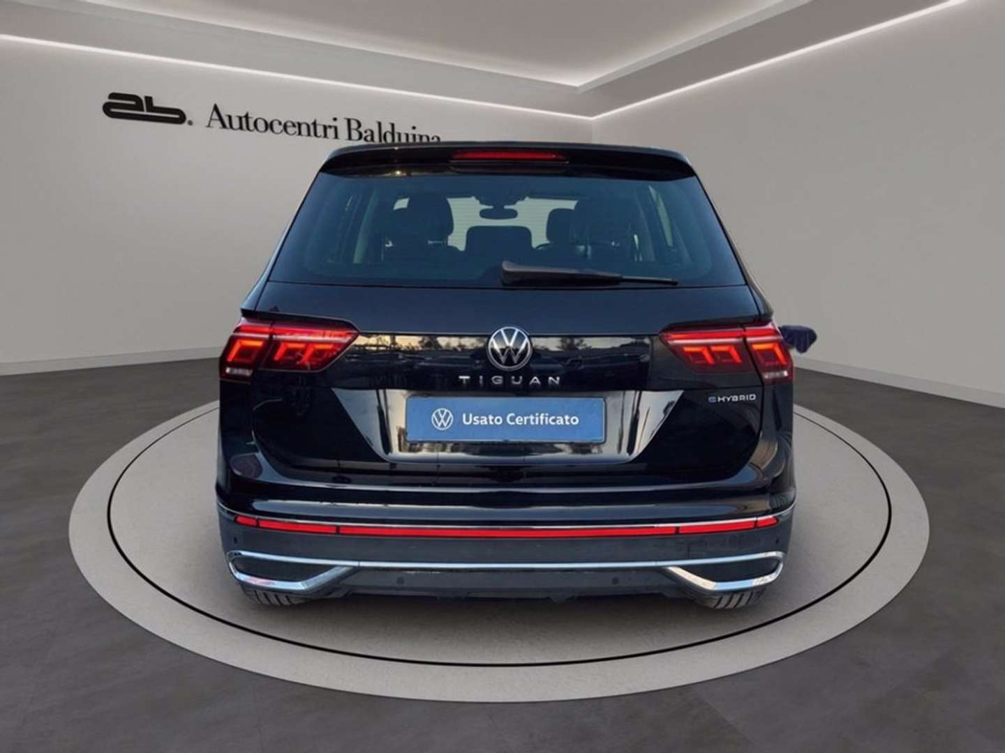 Volkswagen TIGUAN TSI Elegance - 2023 - Joinsteer - #3