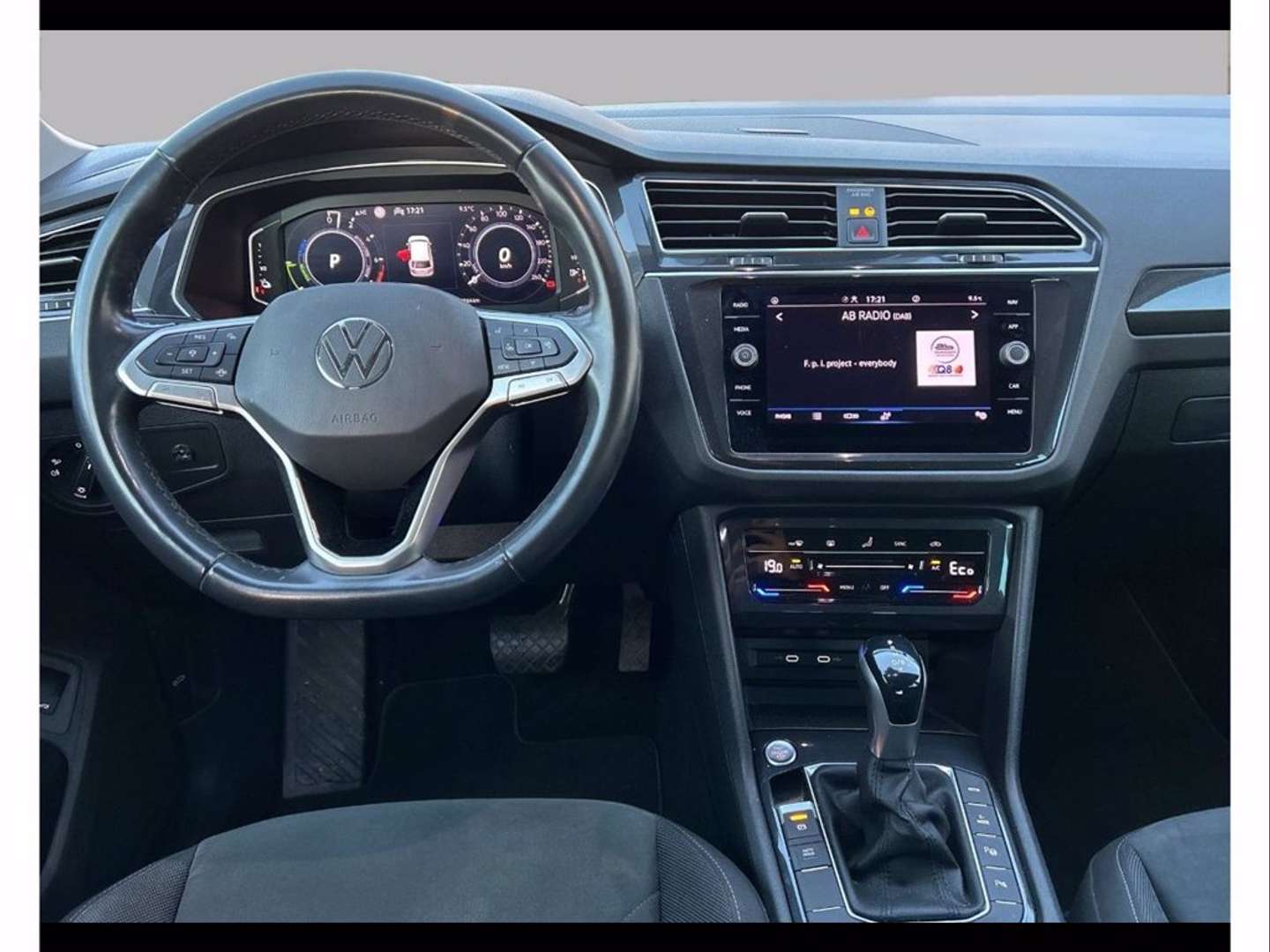 Volkswagen TIGUAN TSI Elegance - 2023 - Joinsteer - #4