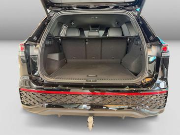 Volkswagen T-CROSS R-Line 4Motion — photo 9