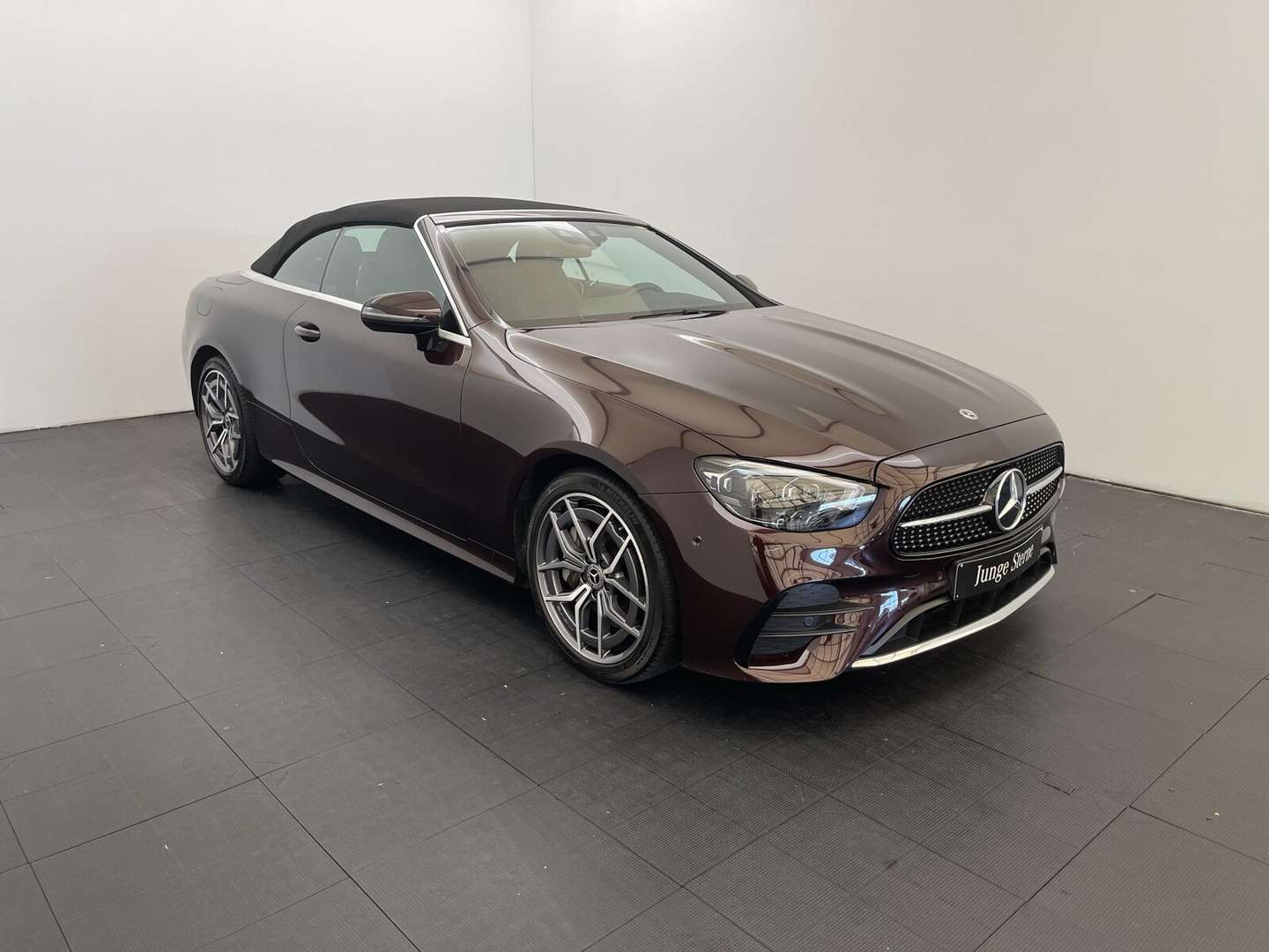 Mercedes Classe E 300 AMG - 2023 - Joinsteer - #1