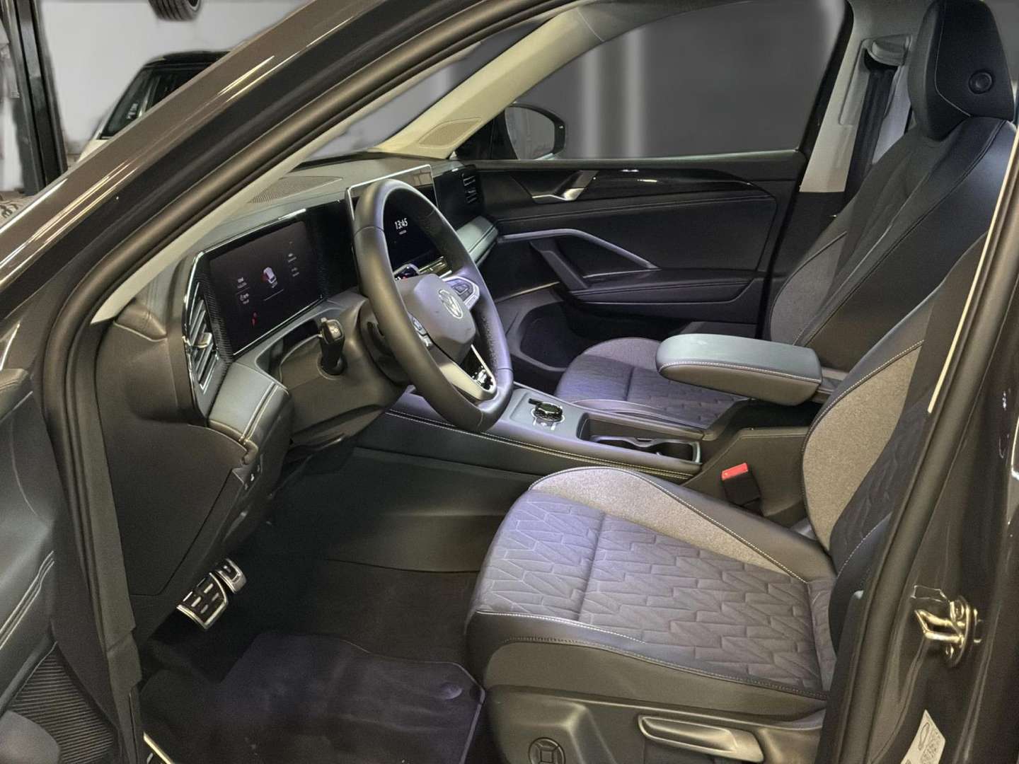 Volkswagen TIGUAN Hybrid Energy - 2026 - Joinsteer - #5