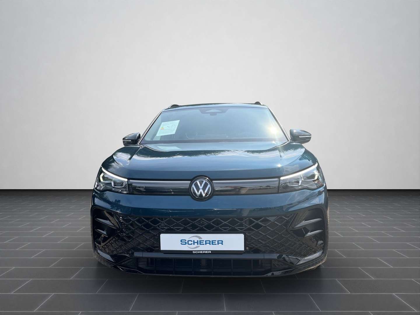 Volkswagen TIGUAN EHybrid R-Line - 2026 - Joinsteer - #3