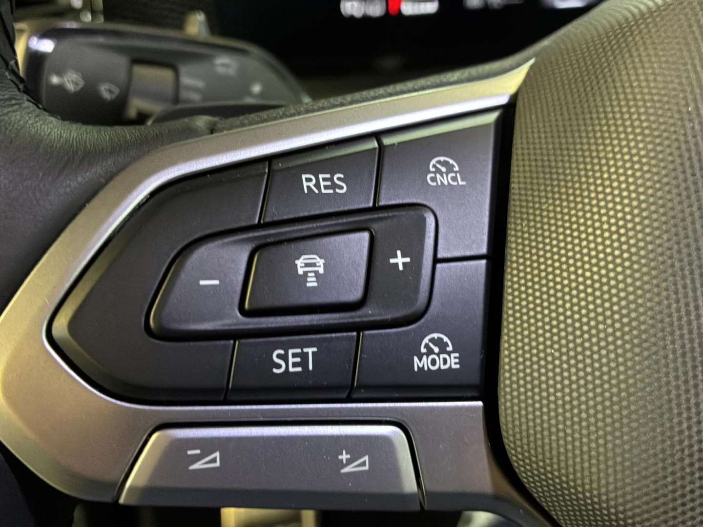 Volkswagen TIGUAN Hybrid Energy - 2026 - Joinsteer - #9
