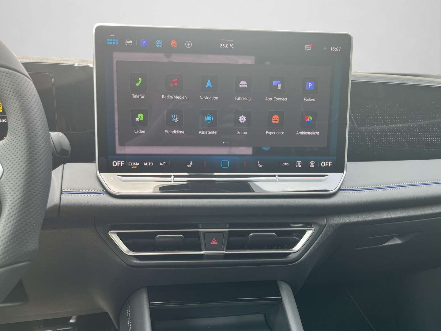 Volkswagen TIGUAN EHybrid R-Line - 2026 - Joinsteer - #9