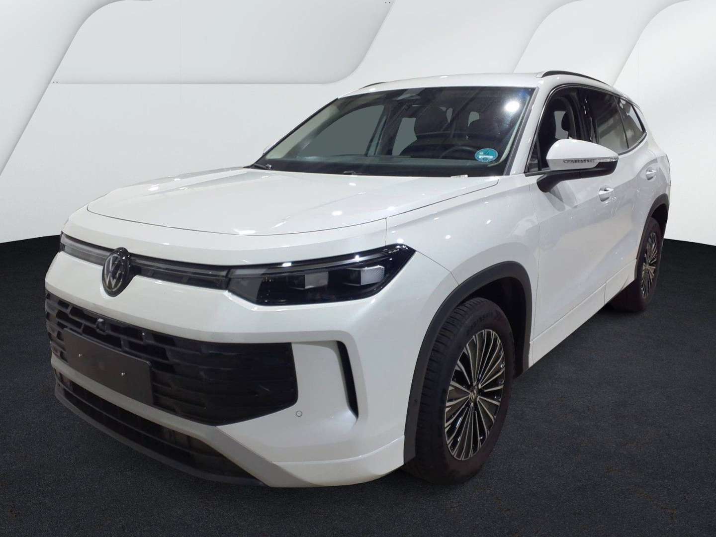 Volkswagen T-CROSS 4Motion Life - 2025 - Joinsteer - #1