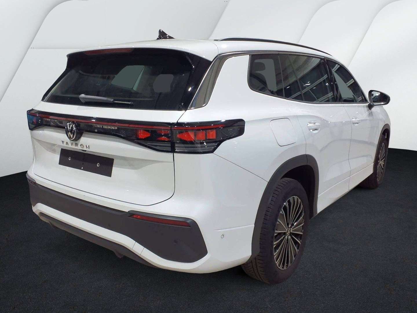 Volkswagen T-CROSS 4Motion Life - 2025 - Joinsteer - #2