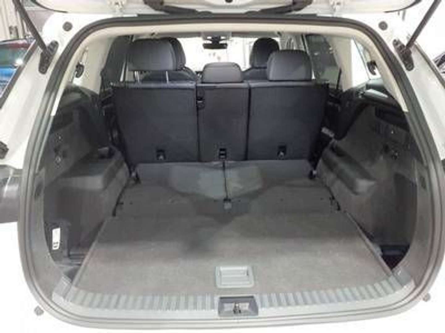 Volkswagen T-CROSS 4Motion Life - 2025 - Joinsteer - #5