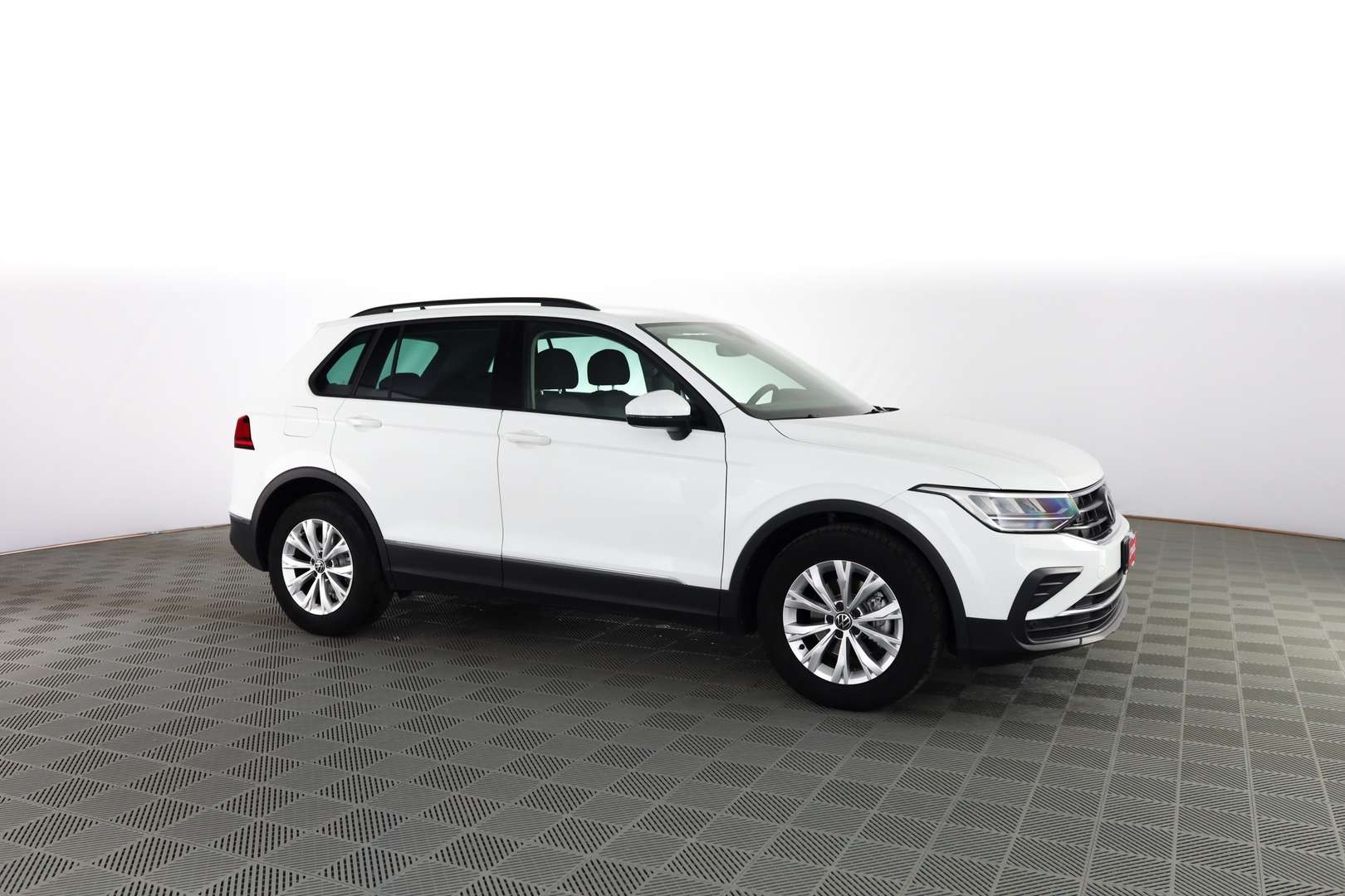 Volkswagen TIGUAN TDI Life - 2023 - Joinsteer - #1