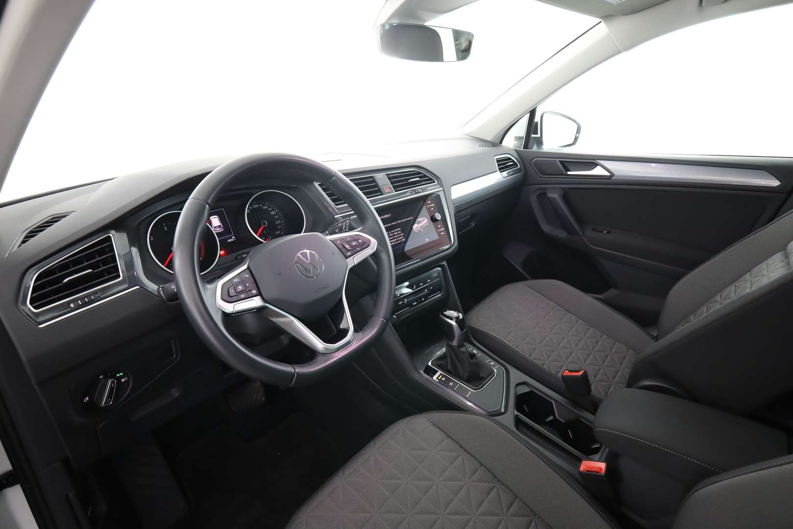 Volkswagen TIGUAN TDI Life - 2023 - Joinsteer - #6
