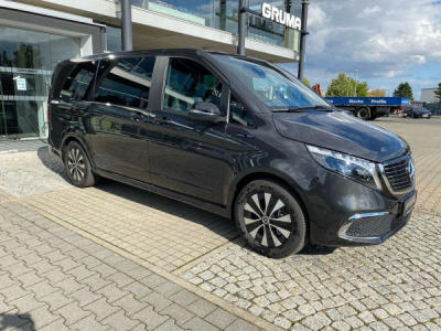 Mercedes EQV 300 Avantgarde -  - Joinsteer - #1