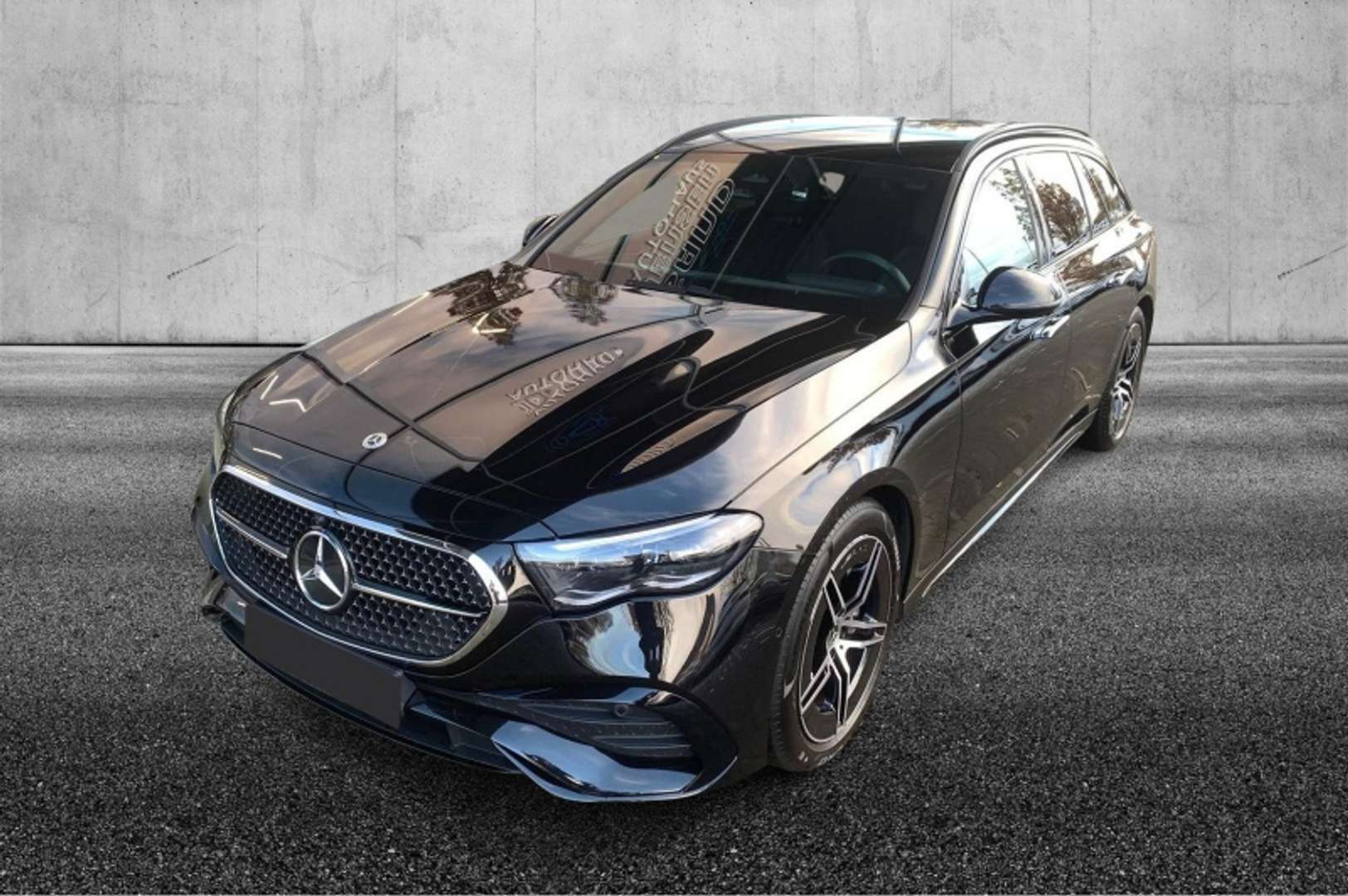 Mercedes Classe E 220 D Mild Hybrid Advanced - 2024 - Joinsteer