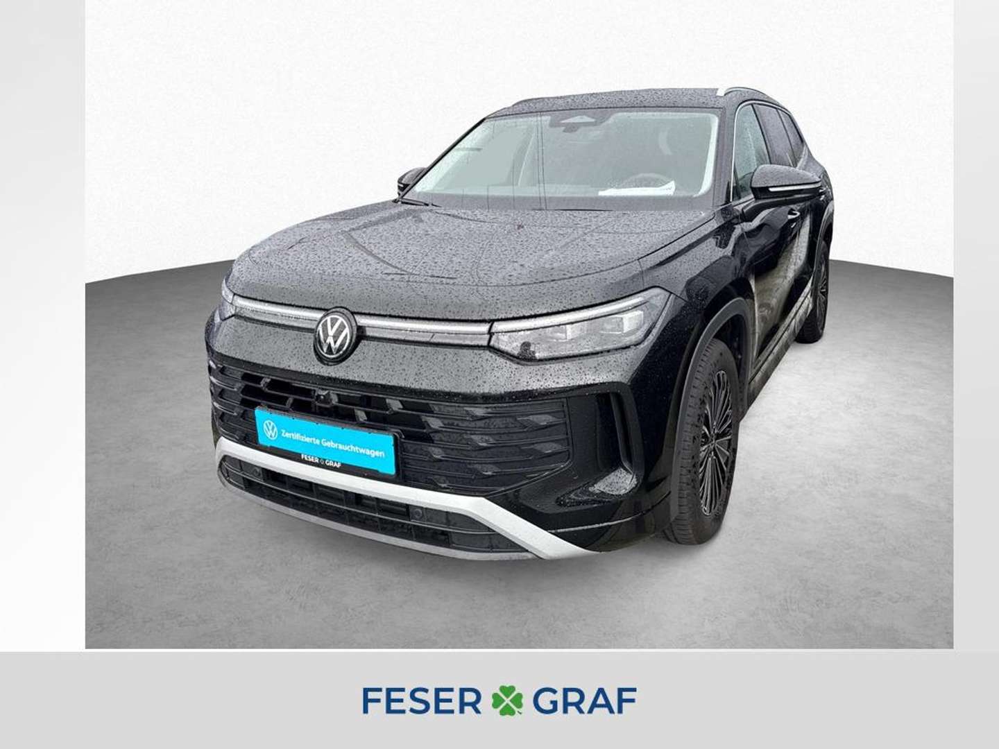 Volkswagen Tayron Life ETSI - 2025 - Joinsteer - #1