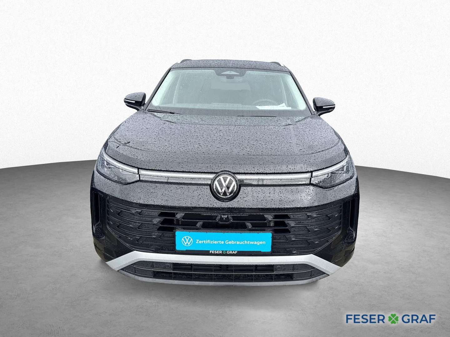 Volkswagen Tayron Life ETSI - 2025 - Joinsteer - #2