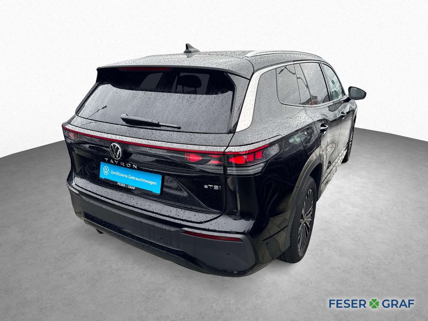 Volkswagen Tayron Life ETSI - 2025 - Joinsteer - #4