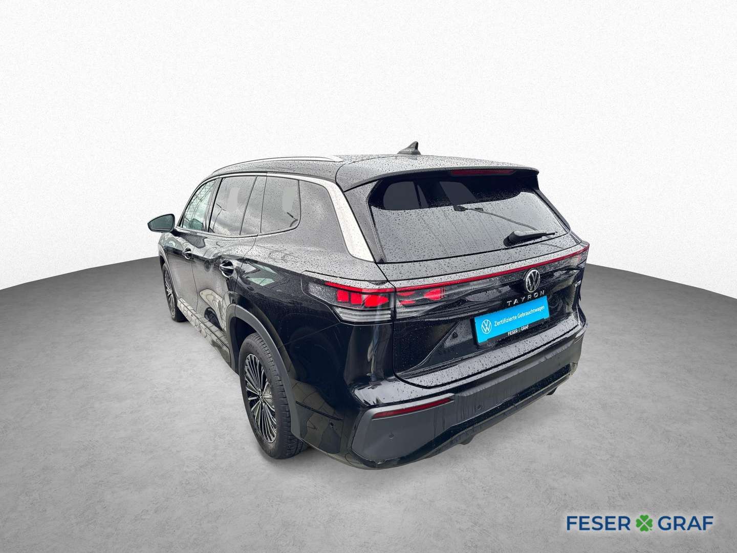 Volkswagen Tayron Life ETSI - 2025 - Joinsteer - #5