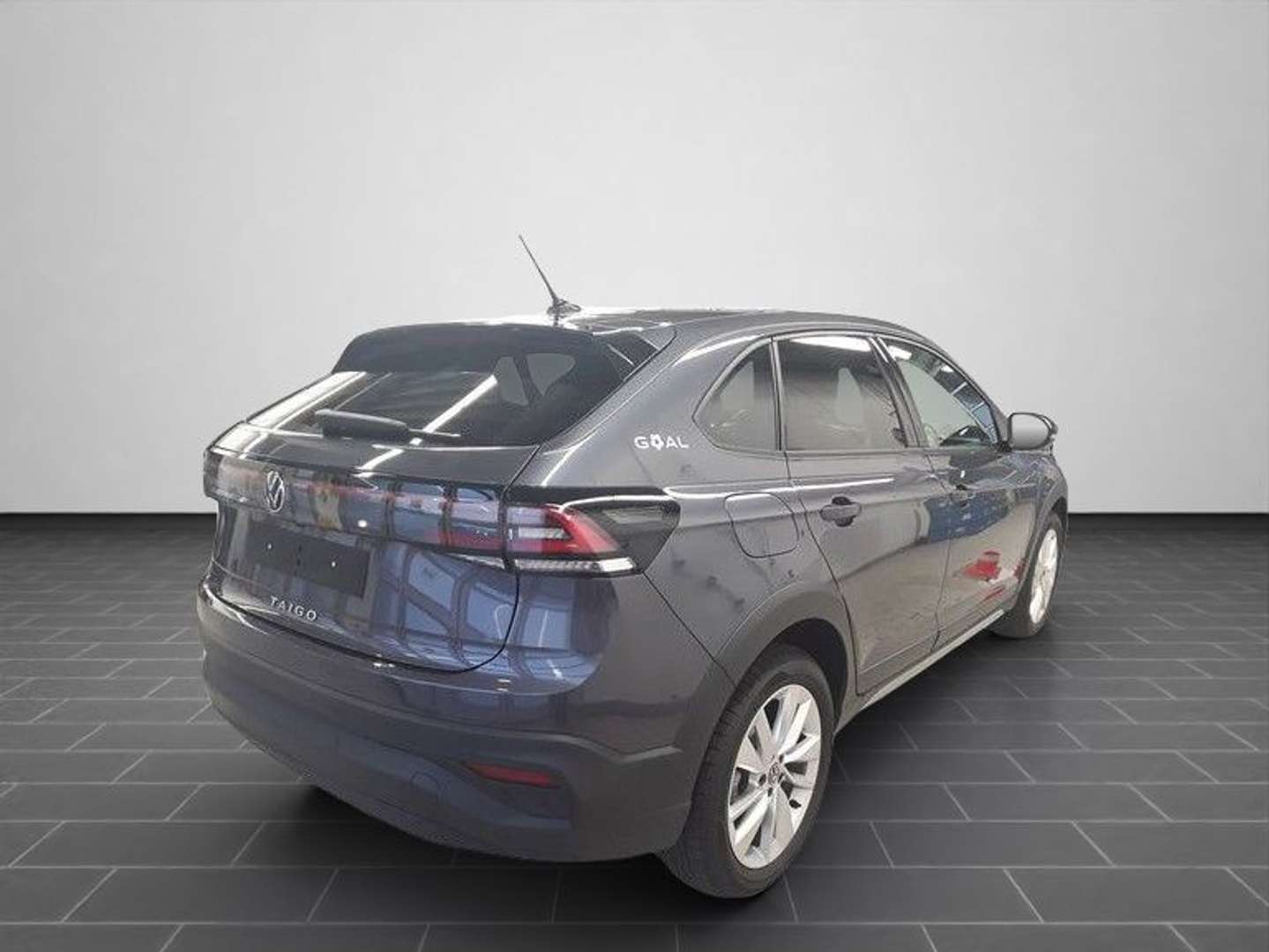 Volkswagen Taigo TSI - 2025 - Joinsteer - #2