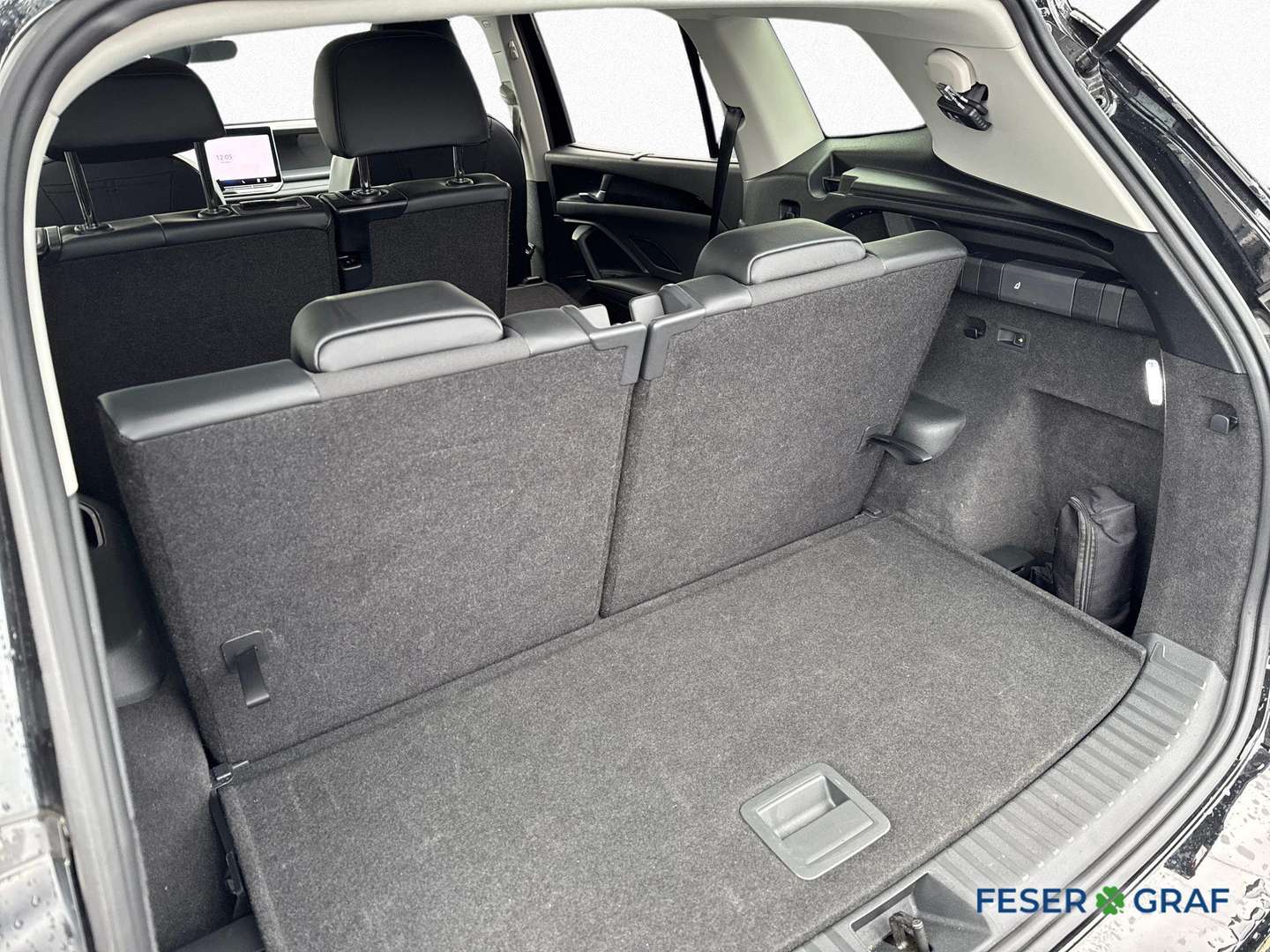 Volkswagen Tayron Life ETSI - 2025 - Joinsteer - #6