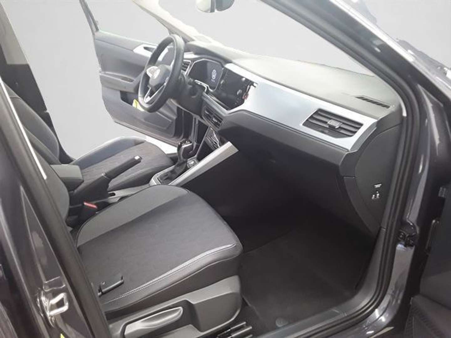 Volkswagen Taigo TSI - 2025 - Joinsteer - #3