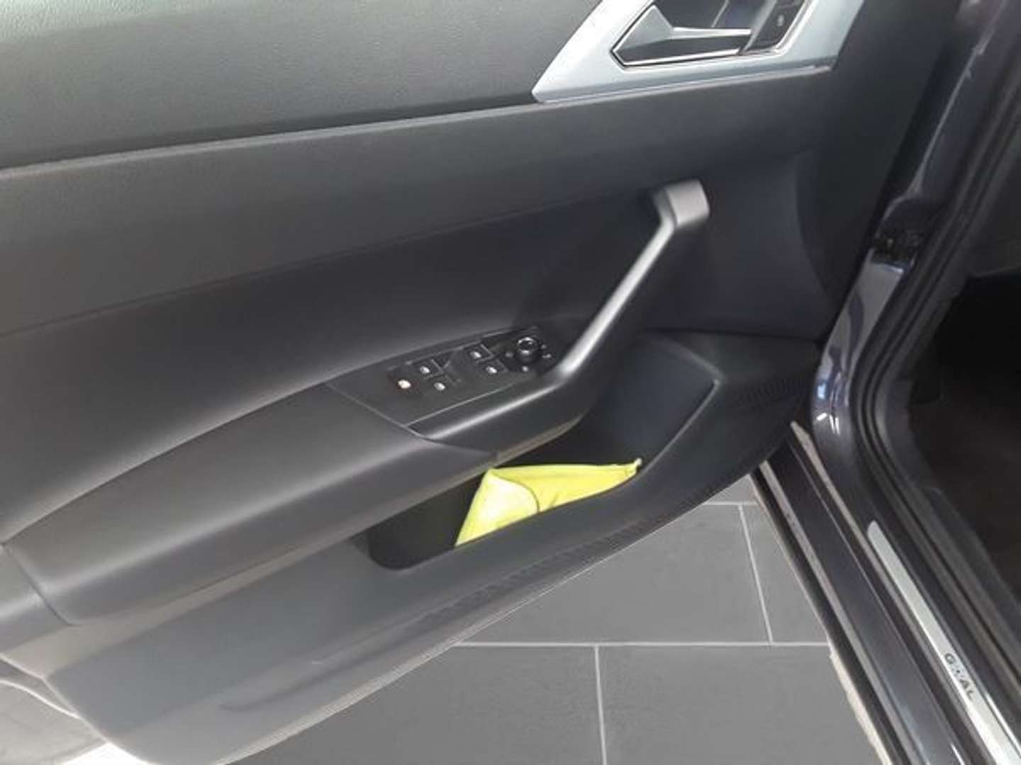 Volkswagen Taigo TSI - 2025 - Joinsteer - #4