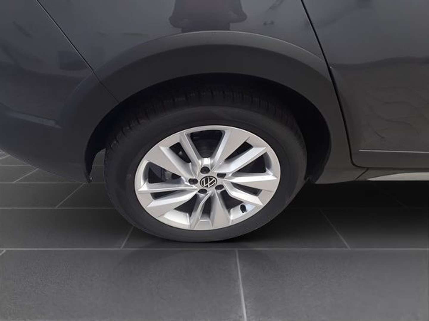 Volkswagen Taigo TSI - 2025 - Joinsteer - #5