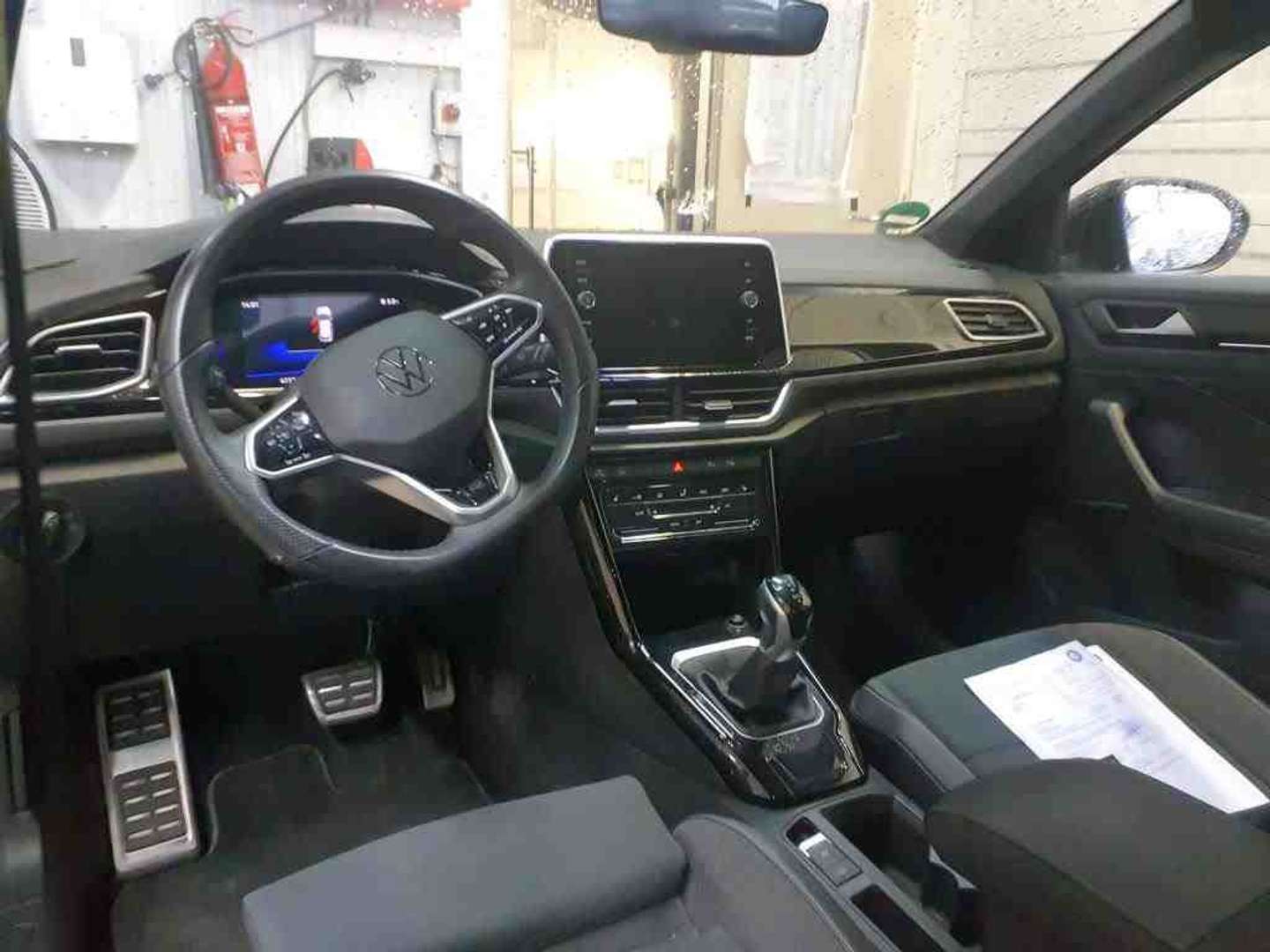 Volkswagen T-Roc R-Line - 2023 - Joinsteer - #4