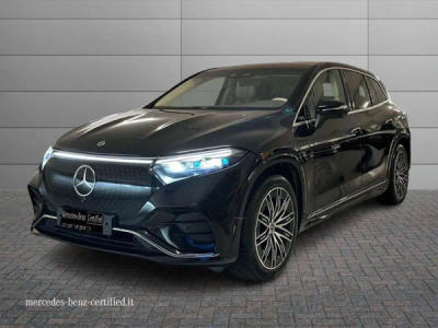 Mercedes EQS 450 4MATIC Line Business -  - Joinsteer - #1