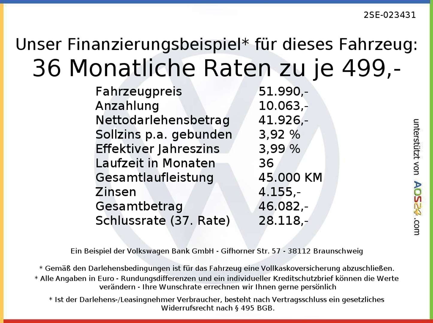 Volkswagen Touareg EHybrid 4Motion R - 2021 - Joinsteer - #4