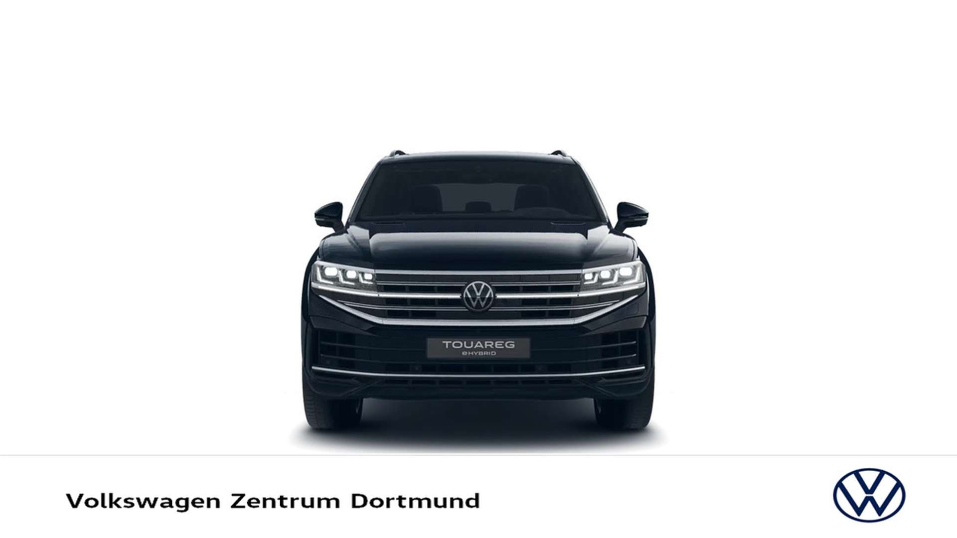 Volkswagen Touareg Hybrid Elegance - 2025 - Joinsteer - #2