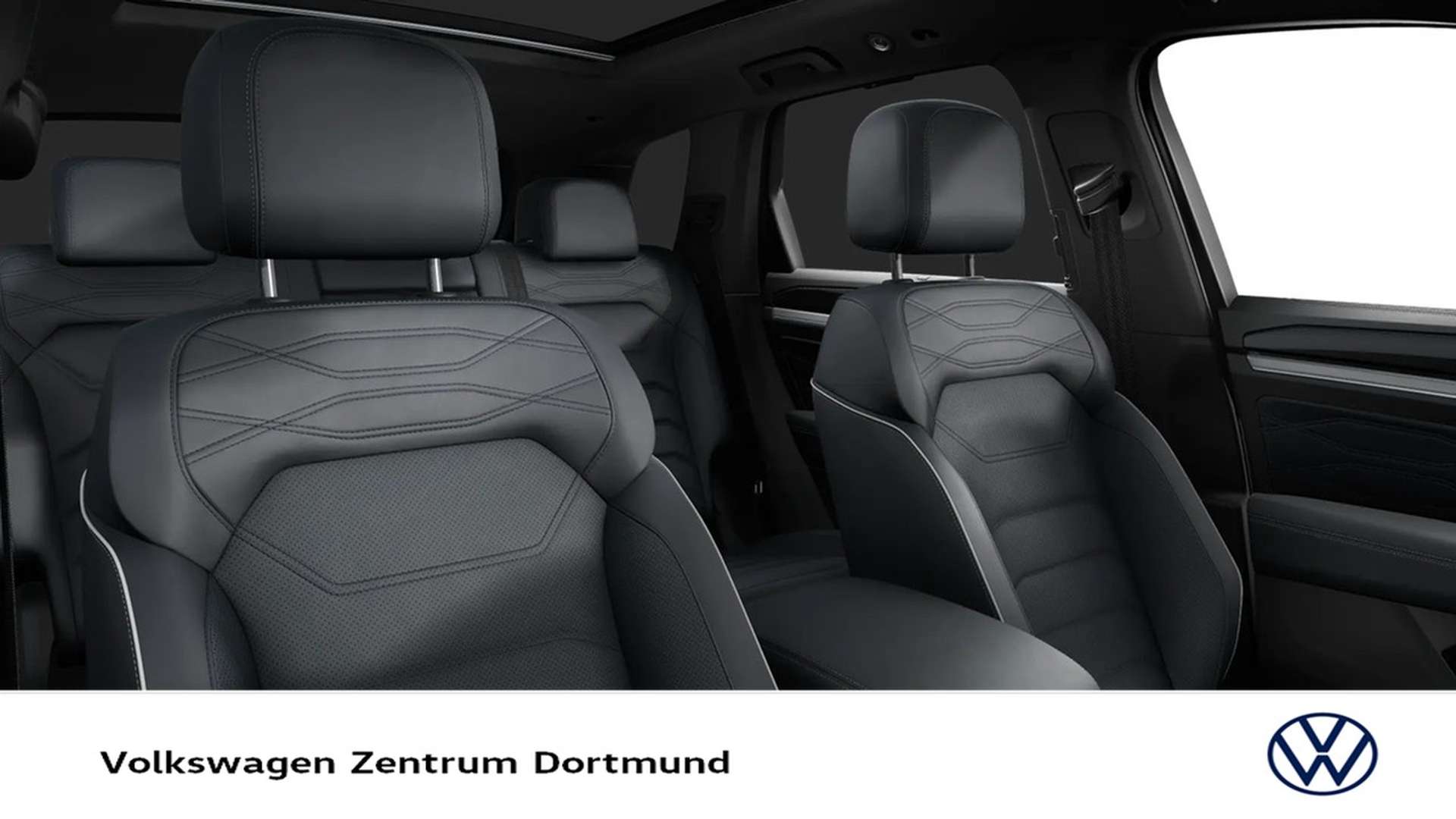 Volkswagen Touareg Hybrid Elegance - 2025 - Joinsteer - #5