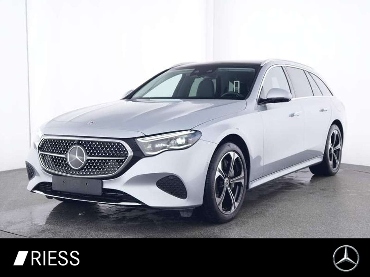 Mercedes Classe E 300de Avantgarde Plus - 2024 - Joinsteer