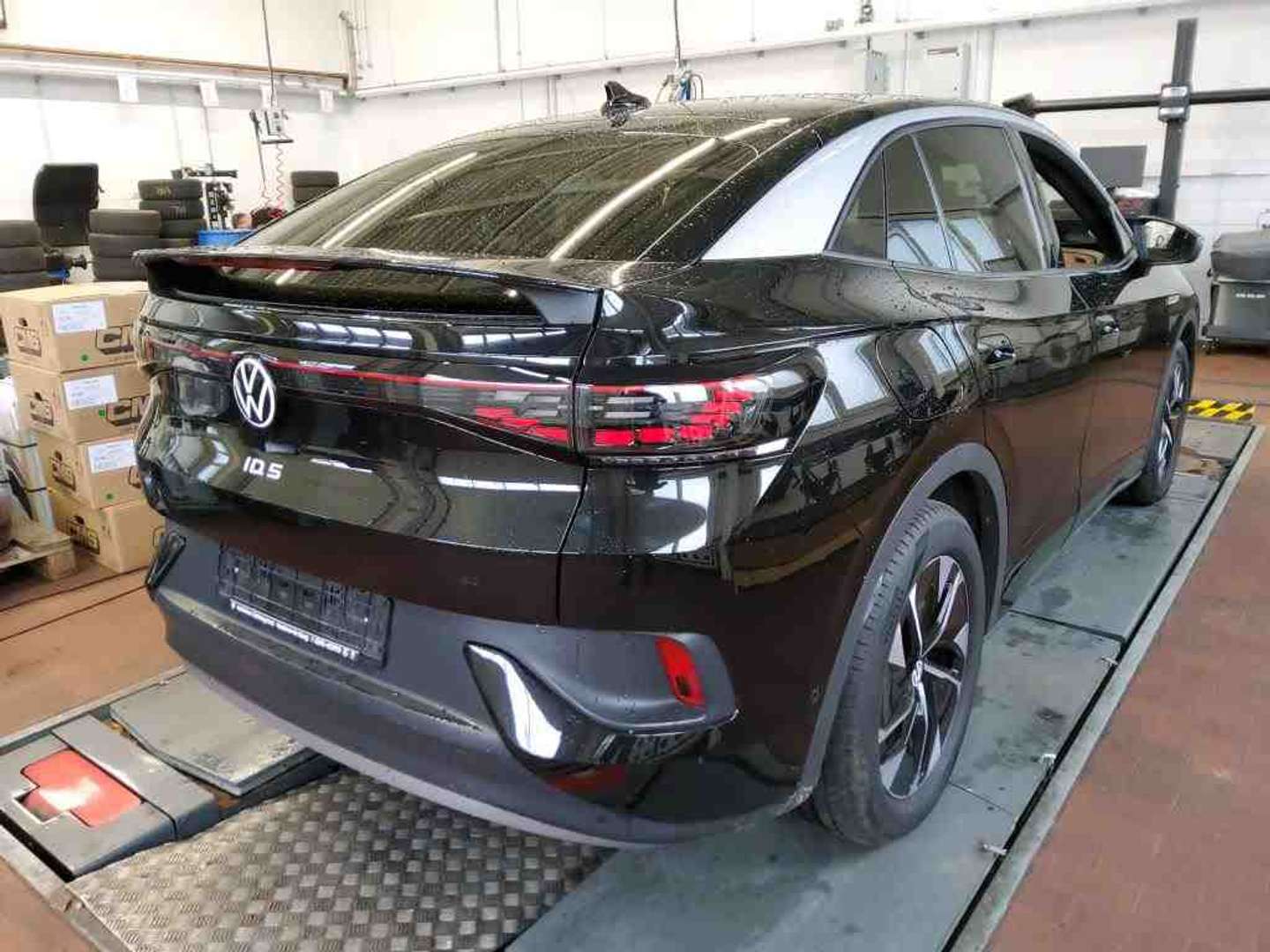 Volkswagen ID.5 Pro - 2022 - Joinsteer - #2