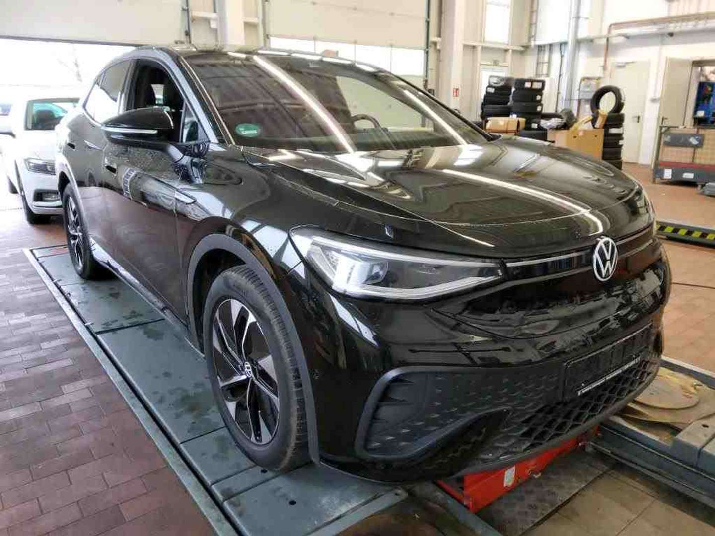 Volkswagen ID.5 Pro - 2022 - Joinsteer - #4