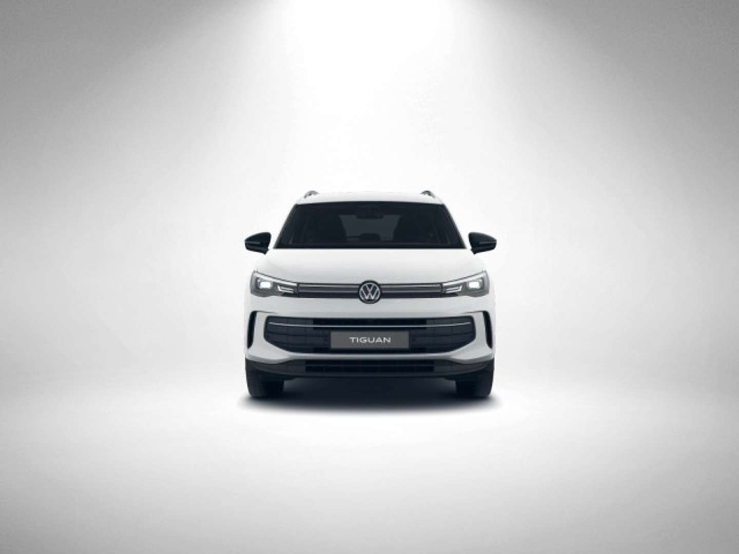 Volkswagen TIGUAN TDI - 2025 - Joinsteer - #2