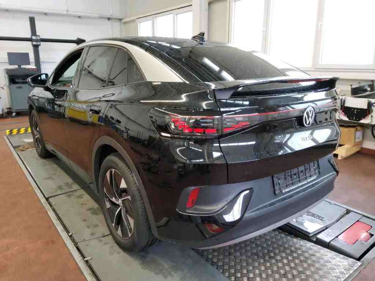 Volkswagen ID.5 Pro - 2022 - Joinsteer - #5