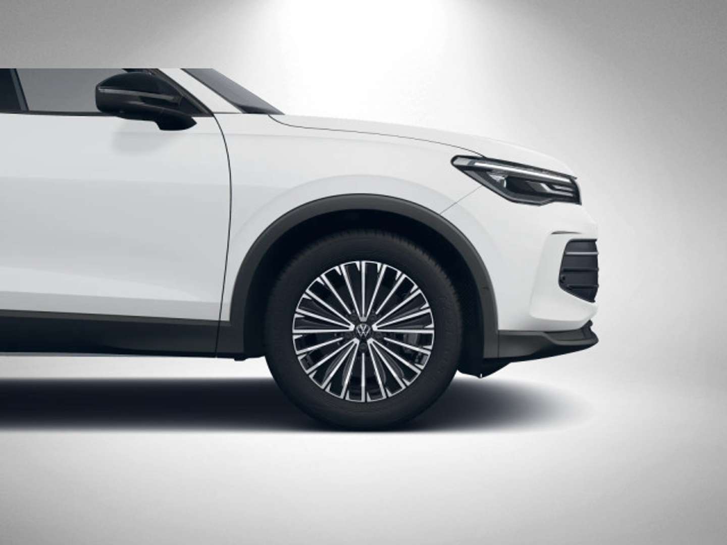 Volkswagen TIGUAN TDI - 2025 - Joinsteer - #3