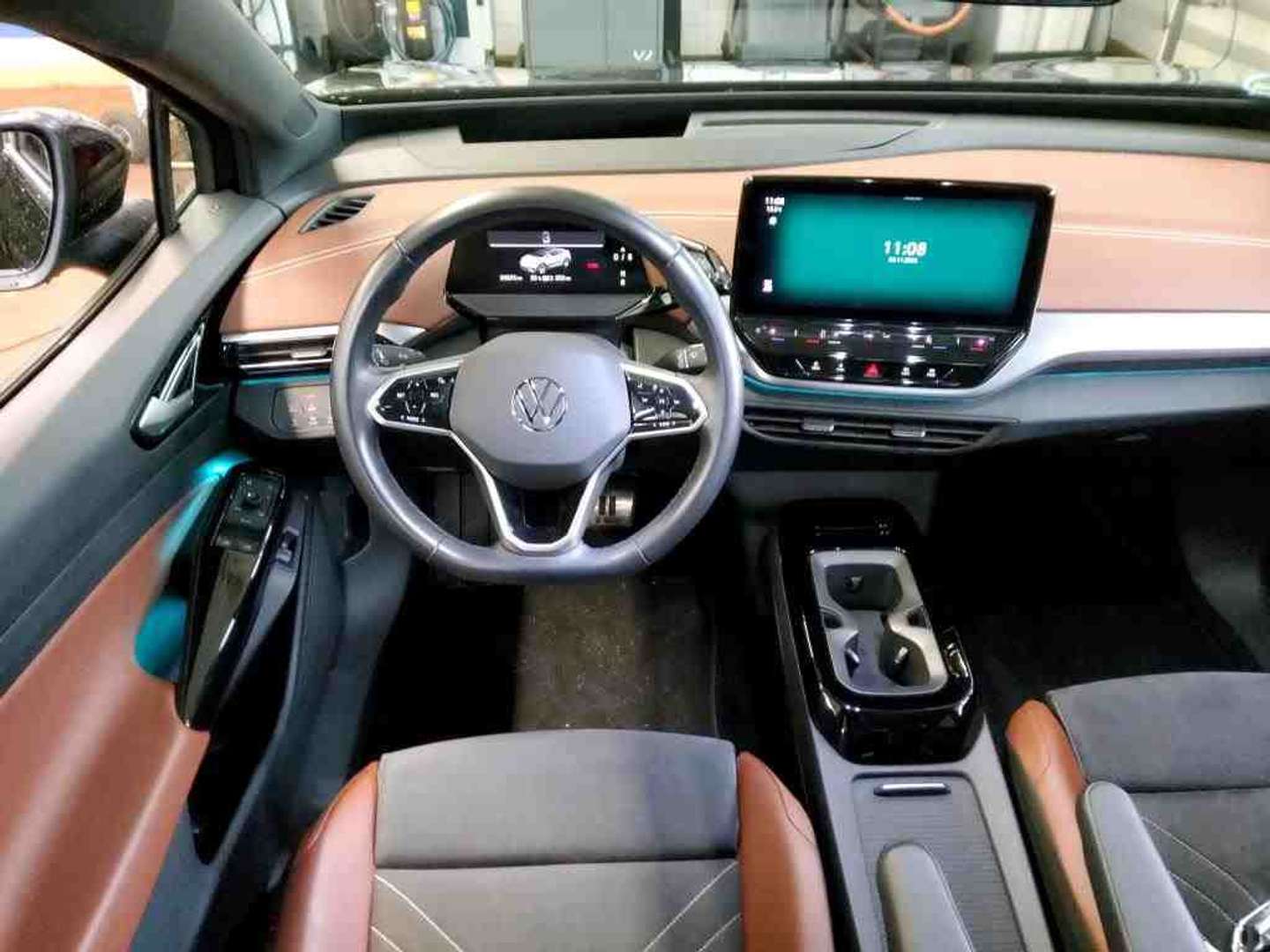 Volkswagen ID.5 Pro - 2022 - Joinsteer - #6