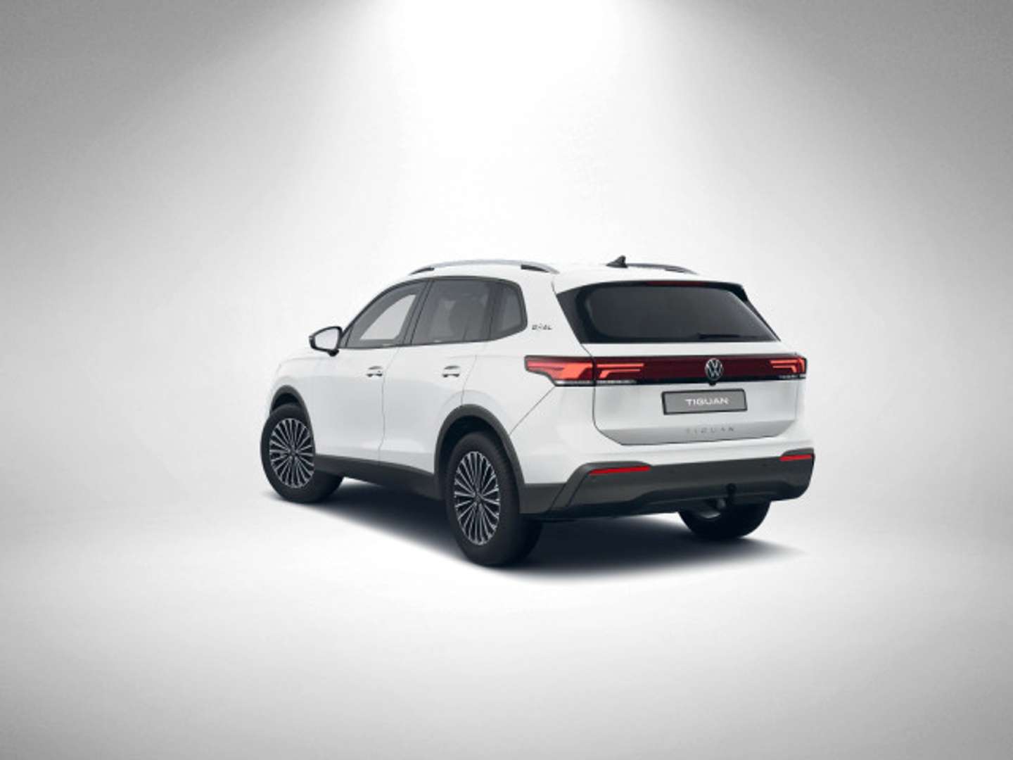 Volkswagen TIGUAN TDI - 2025 - Joinsteer - #4