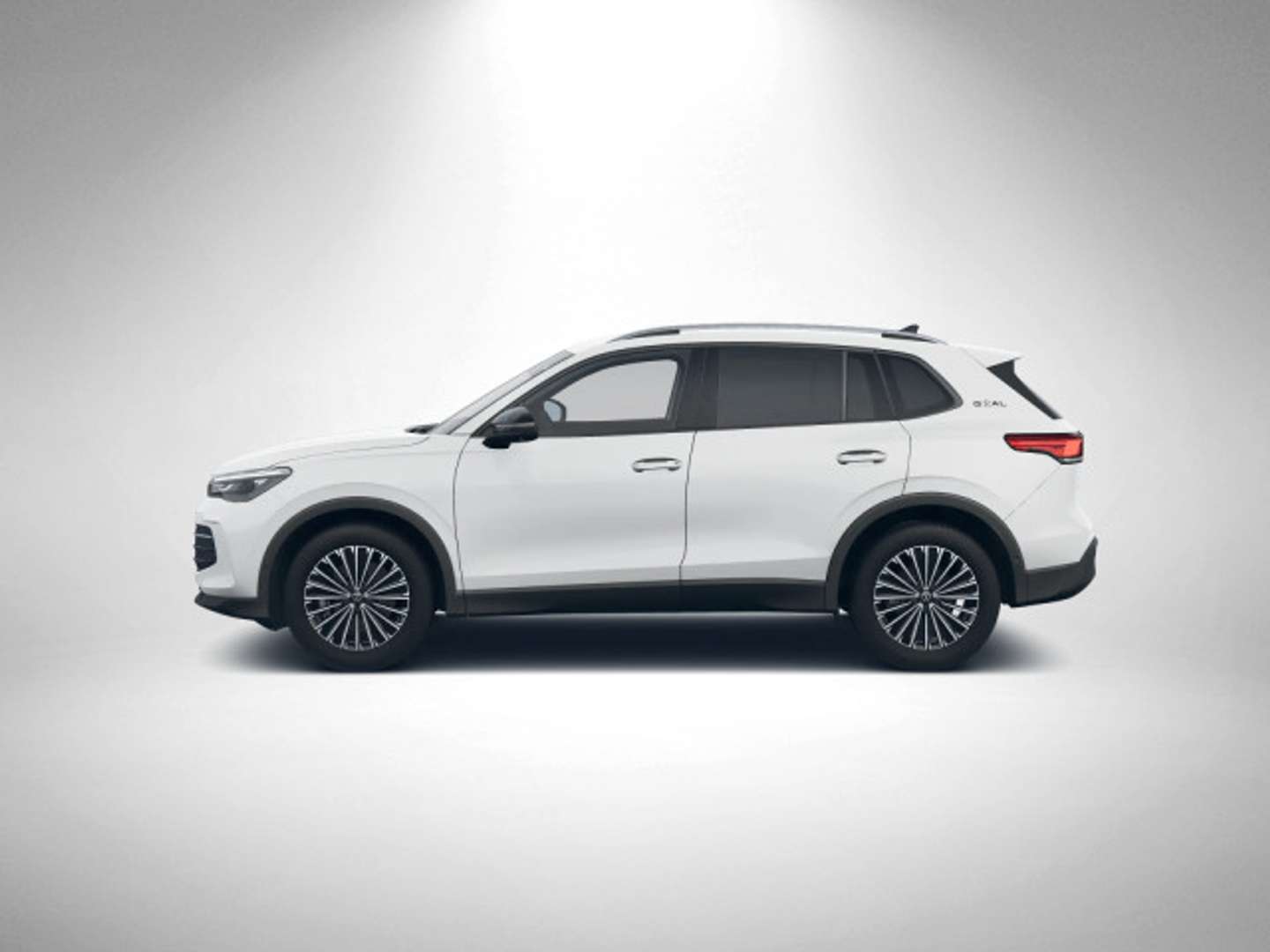 Volkswagen TIGUAN TDI - 2025 - Joinsteer - #5