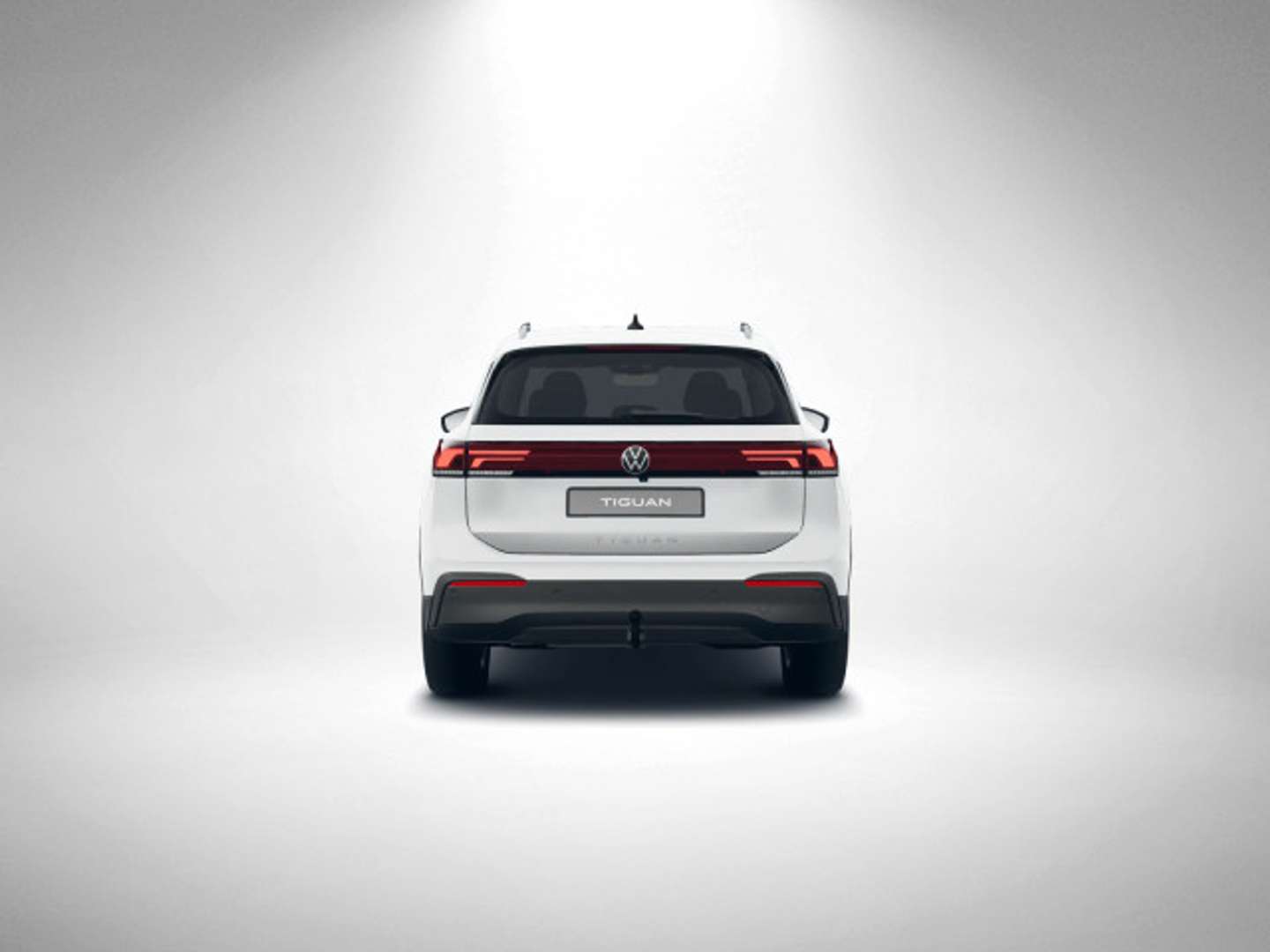 Volkswagen TIGUAN TDI - 2025 - Joinsteer - #6