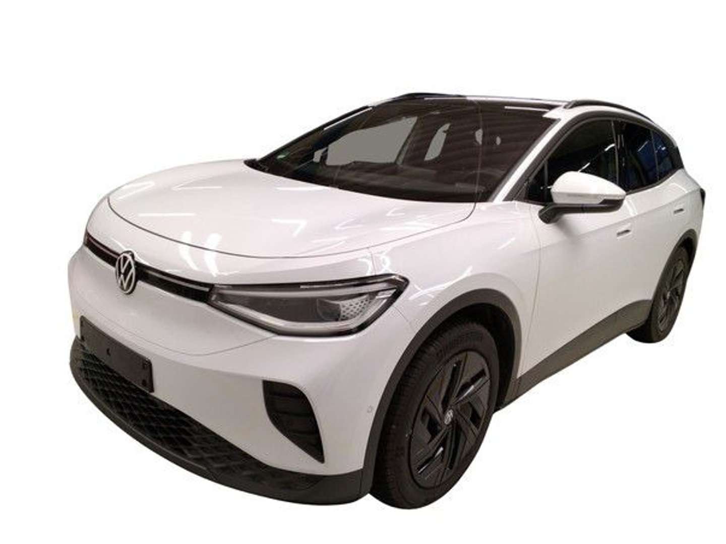 Volkswagen ID.4 - 2025 - Joinsteer - #1