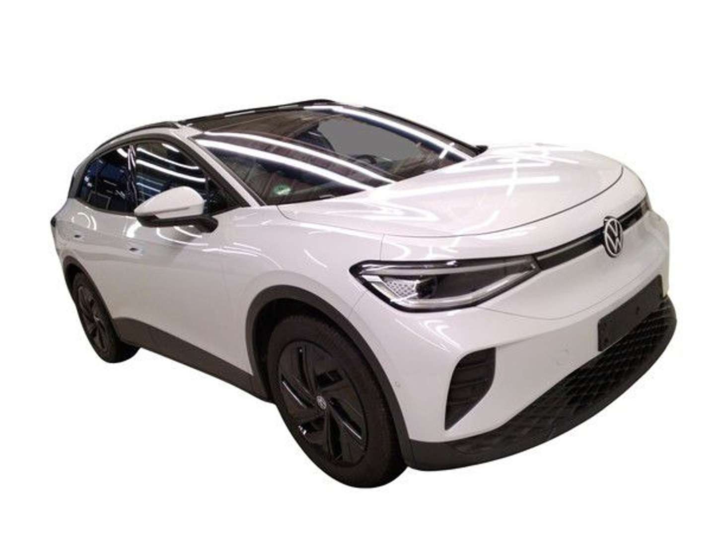 Volkswagen ID.4 - 2025 - Joinsteer - #2