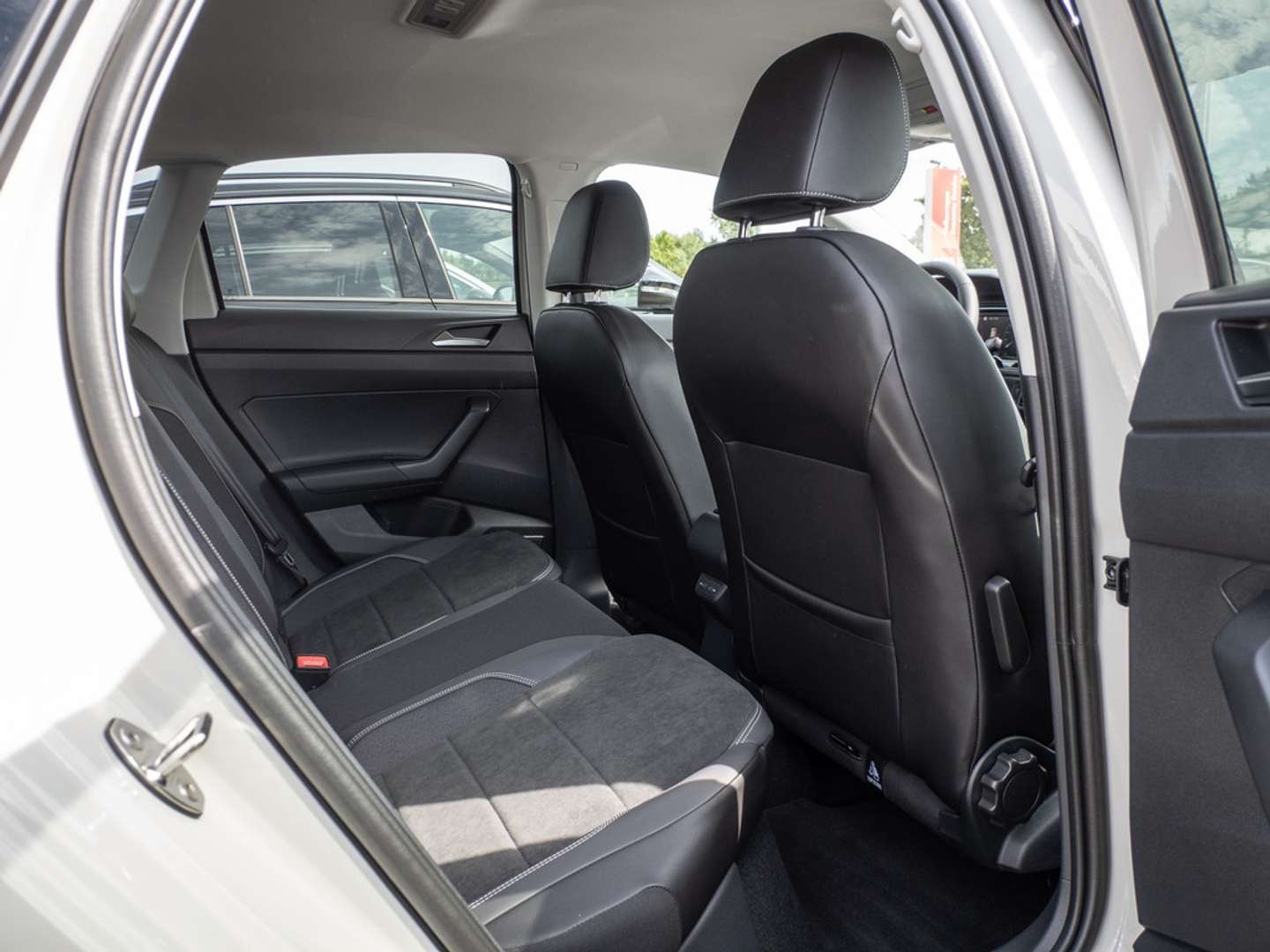 Volkswagen Taigo TSI Style - 2025 - Joinsteer - #3