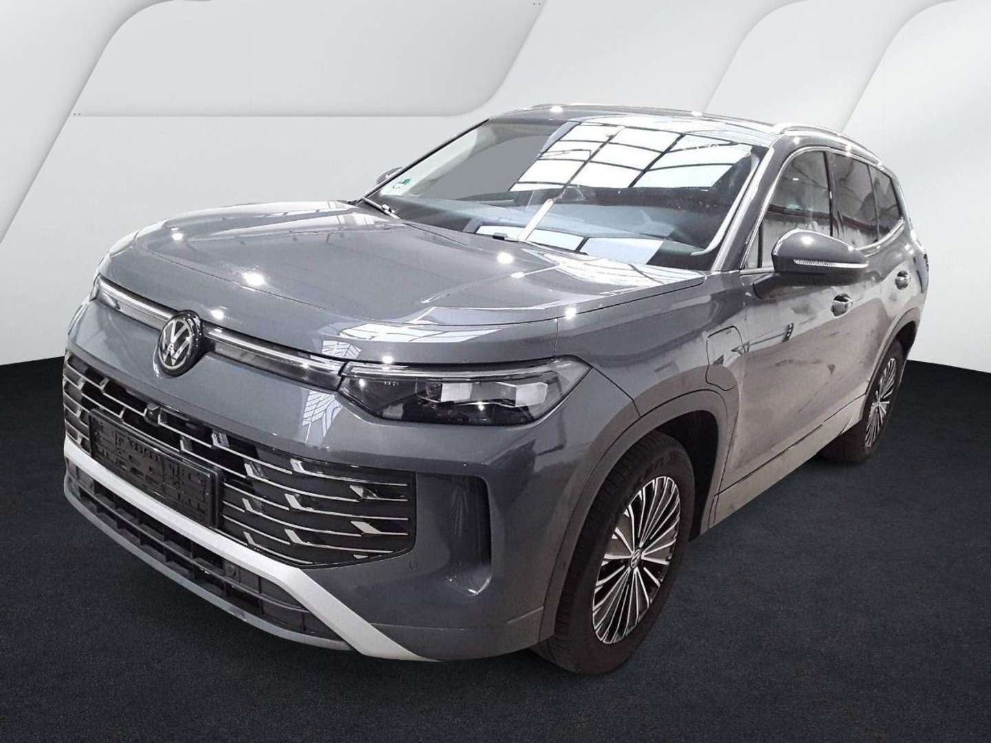 Volkswagen Tayron EHybrid Elegance - 2025 - Joinsteer - #1