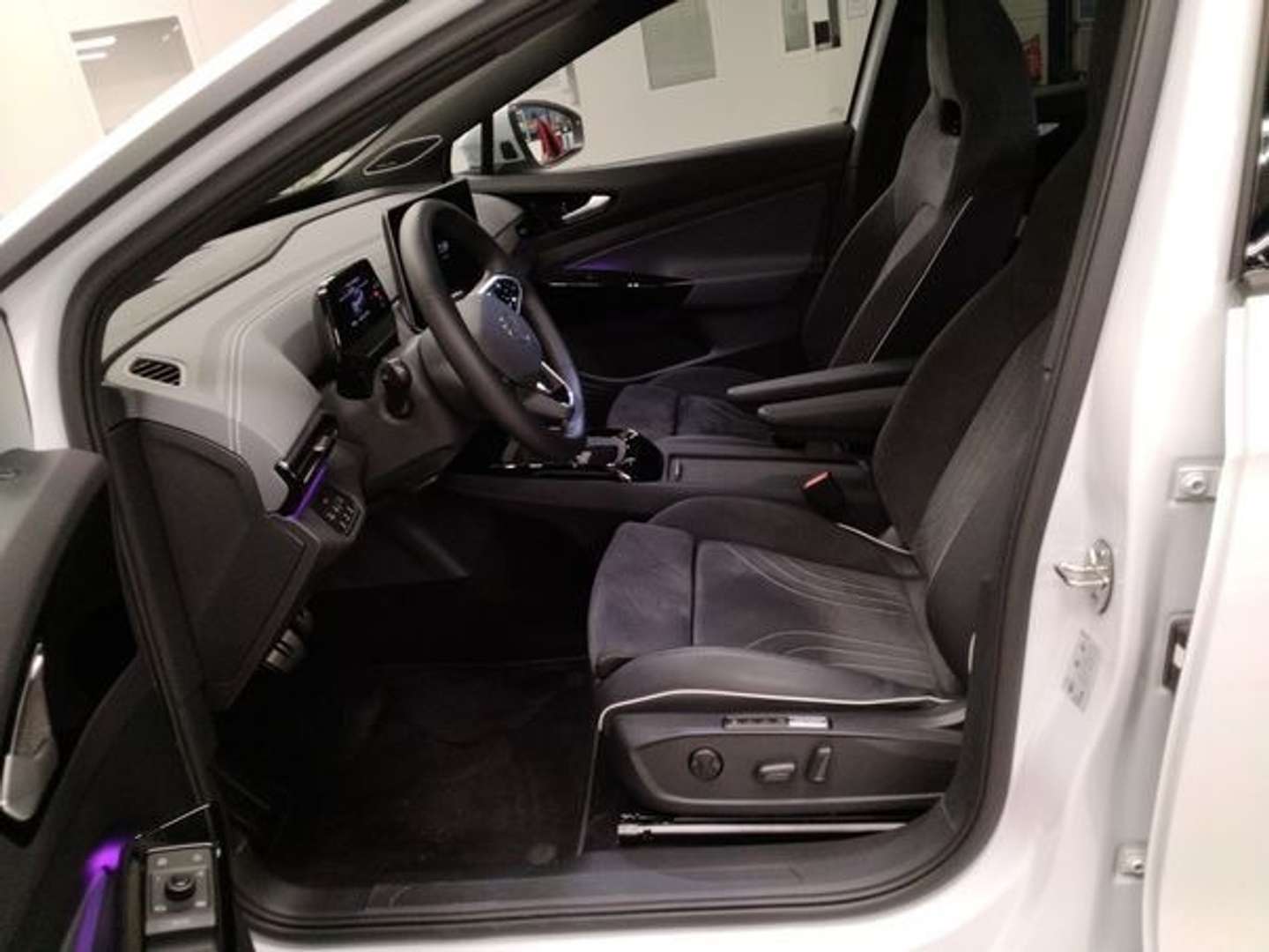 Volkswagen ID.4 - 2025 - Joinsteer - #5