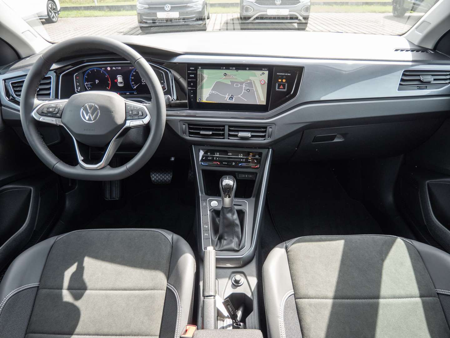 Volkswagen Taigo TSI Style - 2025 - Joinsteer - #5