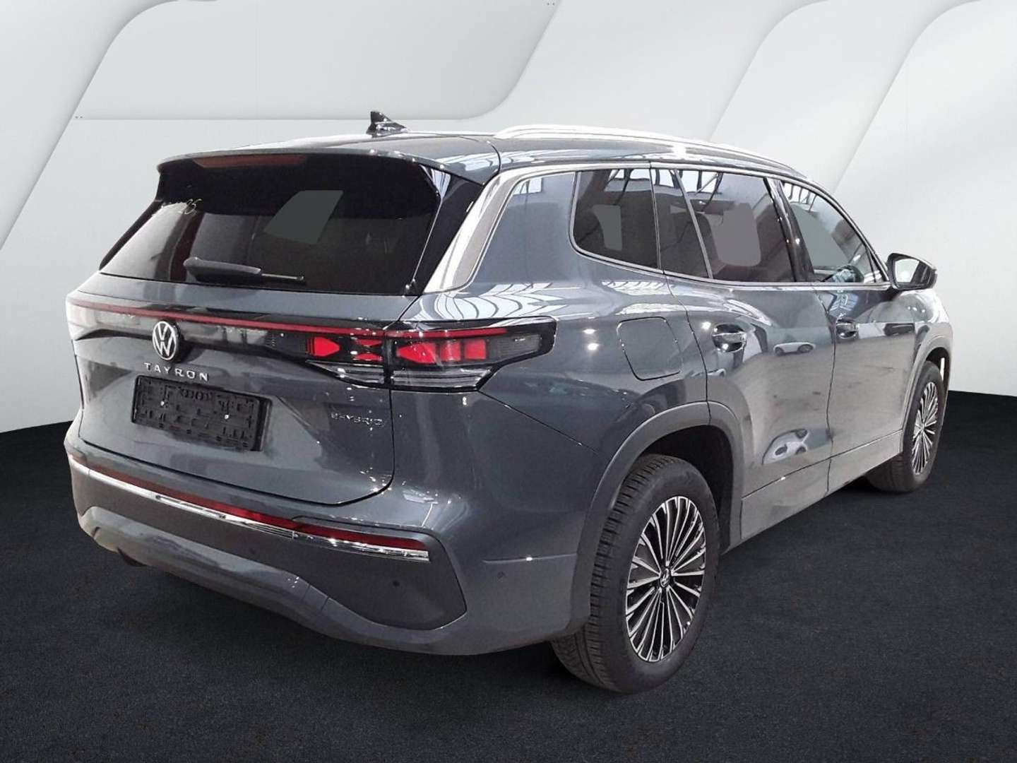 Volkswagen Tayron EHybrid Elegance - 2025 - Joinsteer - #2